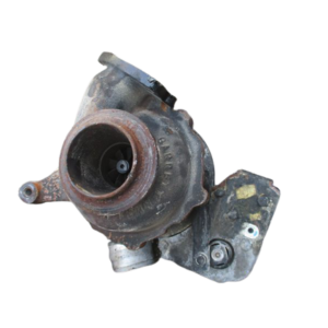 Land Rover Freelander2 2200 Diesel anno dal 2006 al 2015 Turbina 753546-14 9662192580